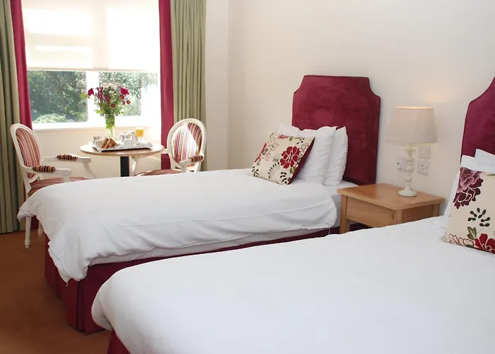 Casey\'S Hotel