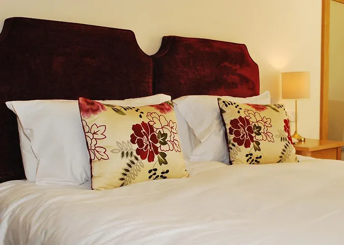 Casey\'S Hotel