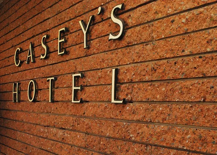 Casey\'S Hotel