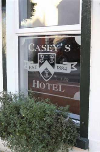 Casey's Hotel